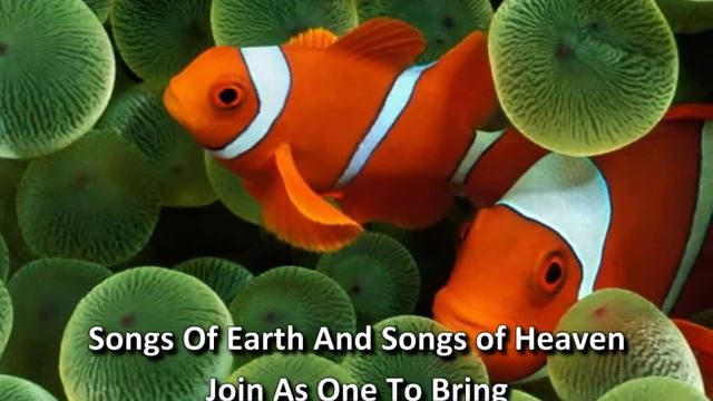 Creations King - Paul Baloche & Graham Kendrick смотреть онлайн