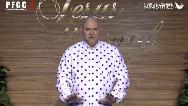Daily Devotion - Jesus Creator of All смотреть онлайн