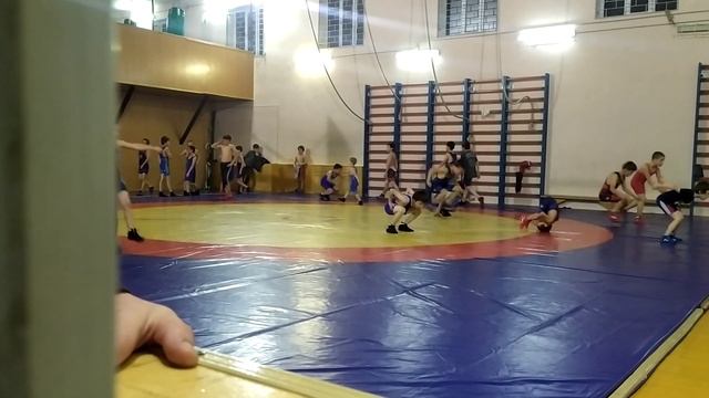 Пятница схватки тр. М-Султан(1) смотреть онлайн