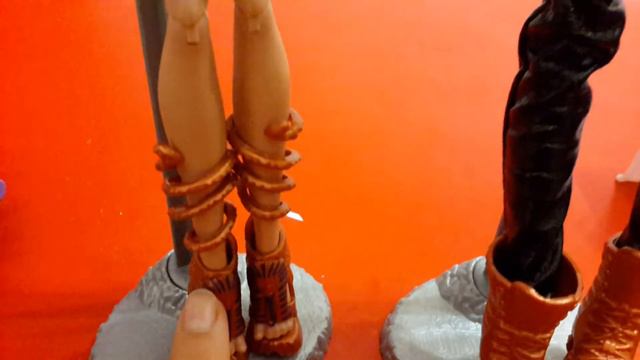 Рассказ о Дьюсе Горгоне и Клео де Нил + распкаовка посылки от подпищика смотреть онлайн