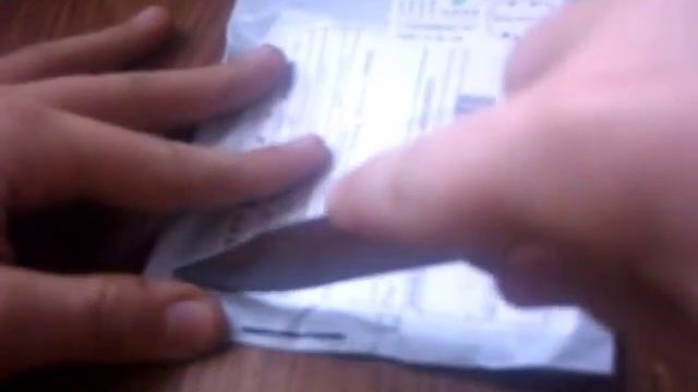 Посылка из Китая. Силиконовая форма с Aliexpress