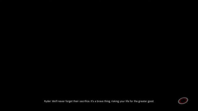 Bizarre Mass Effect™: Andromeda New Game Bug смотреть онлайн