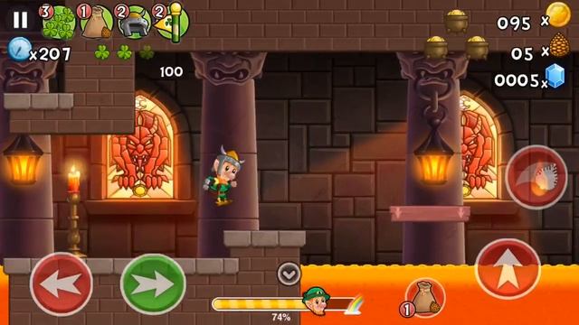 Lep’s World 2 (15-8) - ALIN смотреть онлайн