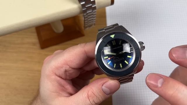 SPINNAKER PICCARD -  САМОЕ ВЫСОКОЕ СТЕКЛО