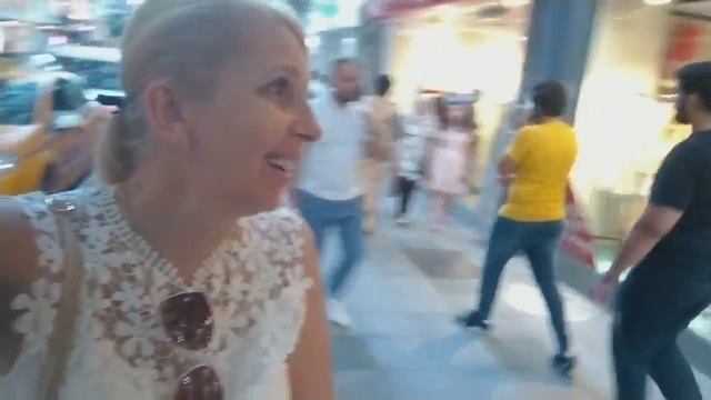 Vito Mersedes (Vip Klasik 2019 ШОК ЗЯТЬОК БОГАТЫЙ Магазины Шопинг смотреть онлайн