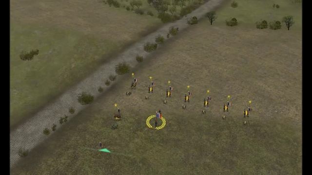 Scourge of War Waterloo How to use the artillery смотреть онлайн