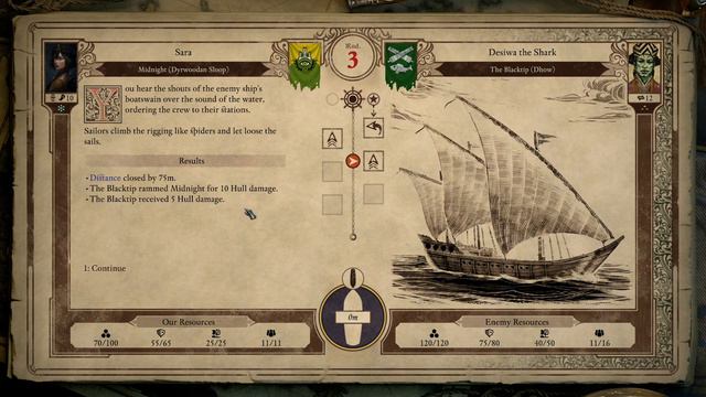 Pillars of Eternity 2 Walkthrough: Bounty: Onadere & Desiwa (POTD/Upscale) – Part 24 смотреть онлайн