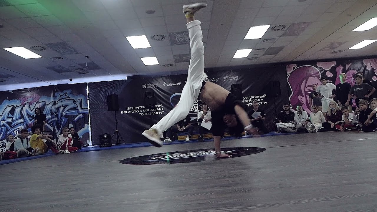 POWERMOVE Kids ↔ PRESELECT ↔ COMBONATION X3 #combonationX3 #bmvideo