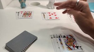 Как Играть в 21 (Двадцать Одно) ? КАРТОЧНЫЕ ИГРЫ - ПРАВИЛА ИГРЫ 21