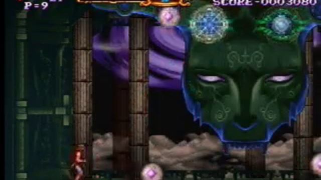 Castlevania: The Adventure Rebirth - Final Boss + Secret + Ending смотреть онлайн