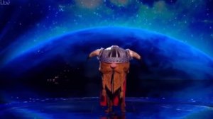 Morten Harket 🛡 Take On Me (Acoustic)🎵 The Masked Singer UK