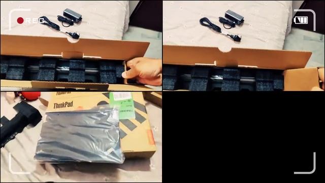 Lenovo ThinkPad E14 (2021) AMD Ryzen 5 4650U Pro Unboxing смотреть онлайн