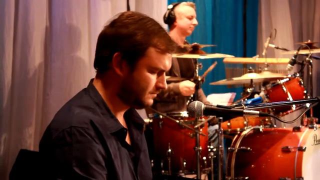 Авторский вечер Игоря и Натальи Коротаевых "Не говори вслух..." (28.02.2018) смотреть онлайн