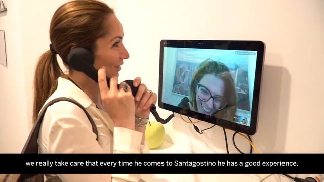 Success Story SYS-DAT for Healthcare: Centro Medico Santagostino HIS ONE & SAP Business One ENG SUB смотреть онлайн