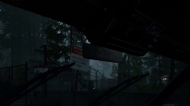 Сел на ручник 👍 Pacific Drive смотреть онлайн