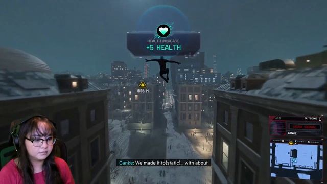 It Can't End Like This (ENDING) | Marvel's Spider-Man: Miles Morales Gameplay Part 7 смотреть онлайн