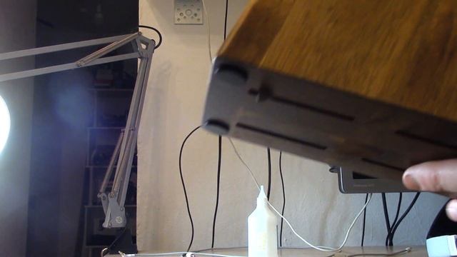 Подставка для ножей Knife Block от Jamie Oliver (из Ленты) смотреть онлайн