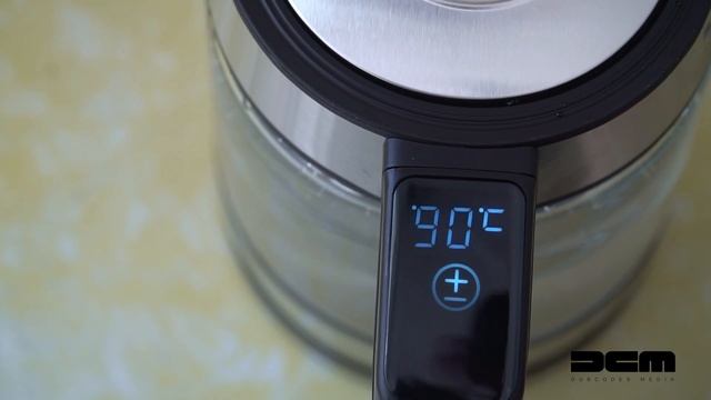 The Kogan Smart Kettle Unboxing/Overview смотреть онлайн