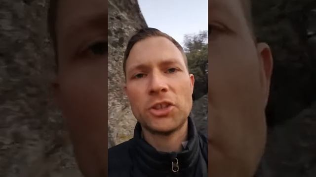 Мой повторяющийся сон и свидетельство.