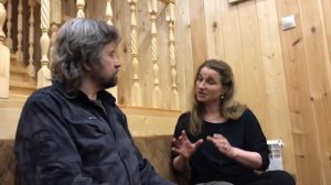 Что делать, если у меня нет женщин-подруг? (женский вопрос)