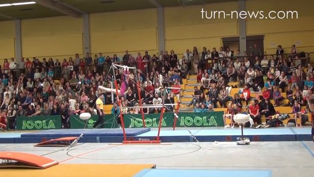 Kristina Iltner barren AK13 смотреть онлайн