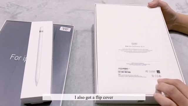 unboxing iPad 9th generation ? 2021 + apple pencil ✏️IGreenhills Mall Manila| Cheapest iPad смотреть онлайн