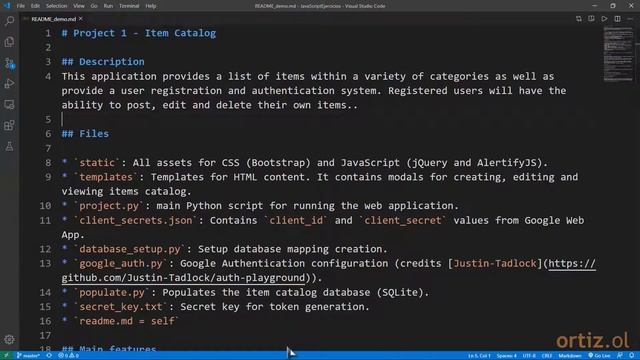JavaScript - Ejercicio 580: Convertir un Archivo de Markdown a un Archivo HTML con markdown-to-html смотреть онлайн