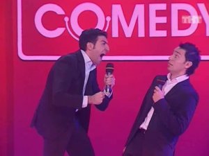 Дуэт "Битлз" - День Рождения маленького Гитлера