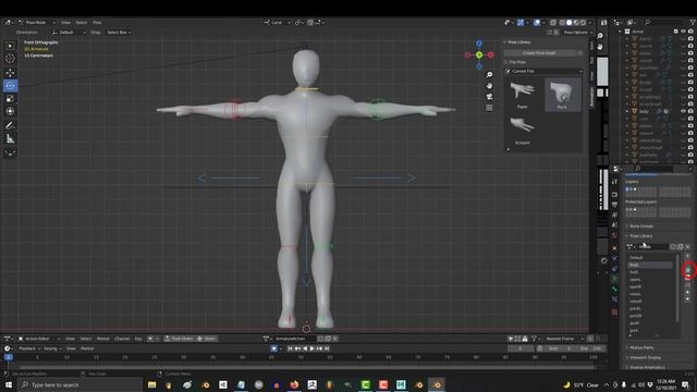 Things Blender 3.0 Should Steal (Part 1) смотреть онлайн