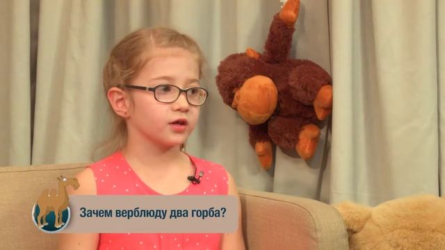 140718 Микрофон детям Верблюд смотреть онлайн