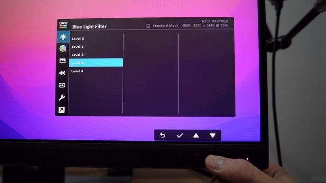 Best value display for content creators! | Asus PA278QV ProArt Display смотреть онлайн