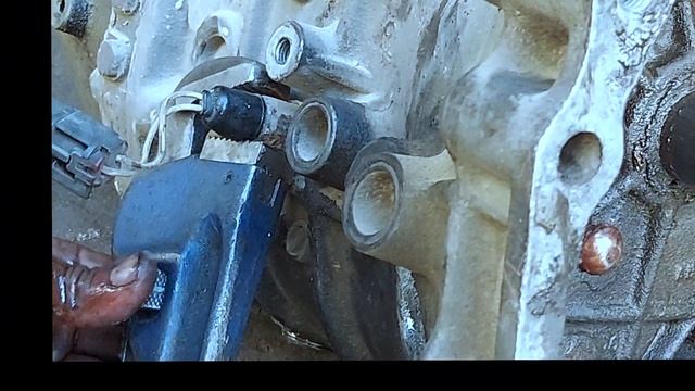 how to replace a Transmission of Nissan Urvan VAN смотреть онлайн