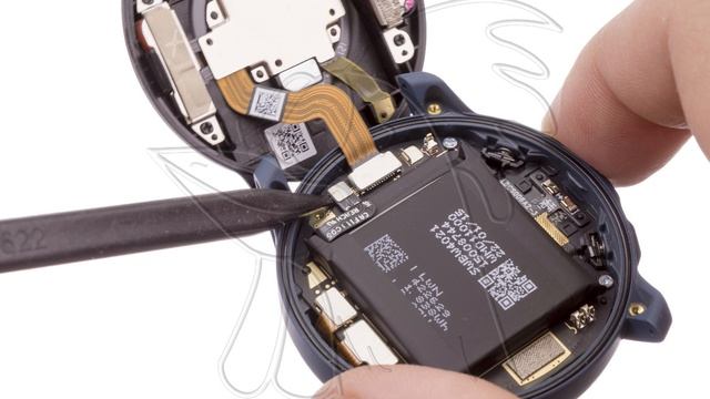 Guía del Xiaomi Watch S1 Active: Cambiar carcasa trasera смотреть онлайн