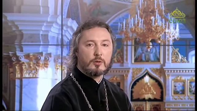 Церковный календарь 9 ноября 2018. Преподобный Нестор Летописец (1114) смотреть онлайн