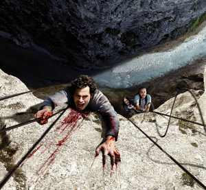 Головокружение | Vertige (2009)