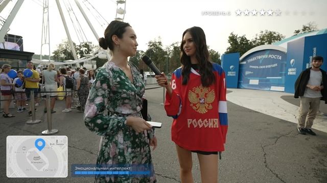 Видеодневник МУФ. Эпизод 6 смотреть онлайн