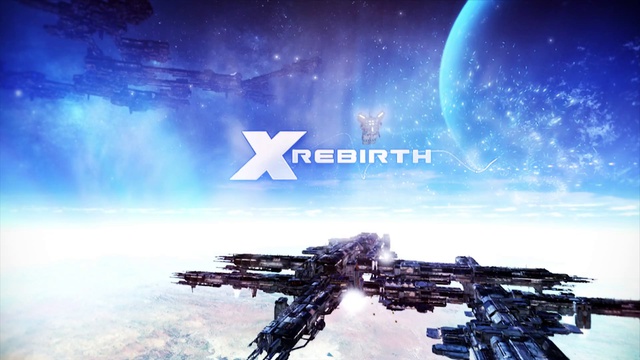 X-Rebirth-Trayler