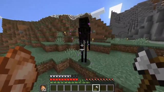 Стрим по minecraft 1.16.1 №8 смотреть онлайн