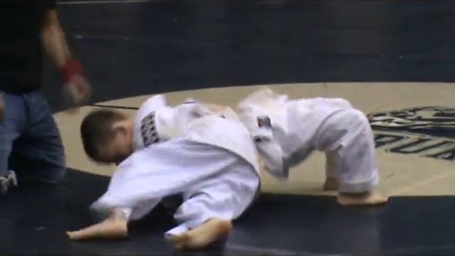 Will's judo 2008 смотреть онлайн