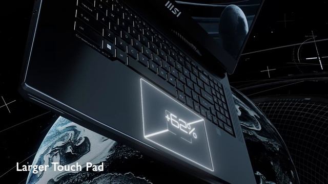 CreatorPro X17 – A12U - Mobile Workstation for Professional | Professional Graphics | MSI смотреть онлайн