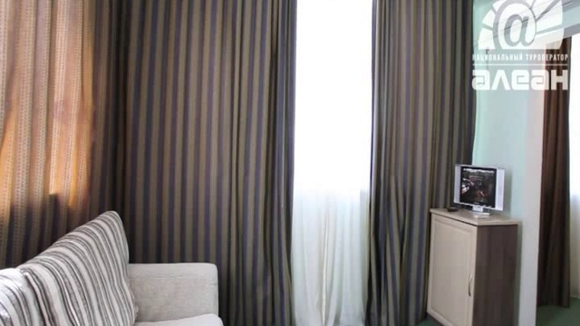 Россия. Краснодарский край. Туапсе. Агой. Мини-гостиница Афродита. смотреть онлайн