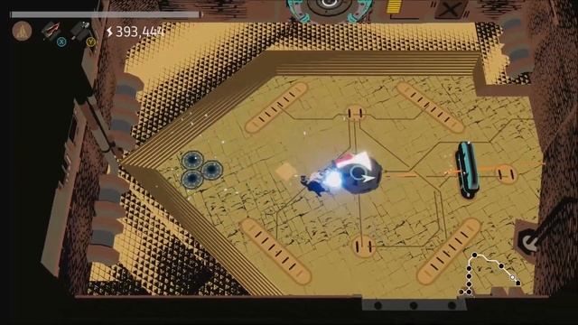 Creature in the Well - Walkthrough Part 7 (Ending) смотреть онлайн