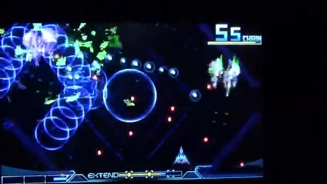 FireboltZer0 plays Chain Blaster part 2 смотреть онлайн