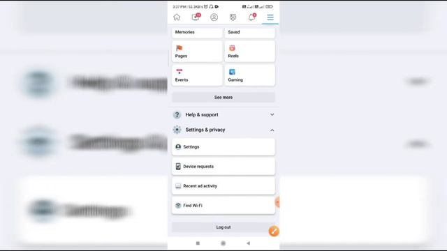 how to Facebook friends unbolck /block to Facebook unbolck frinds//???2022 смотреть онлайн