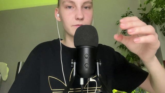 АСМР ТОПОВЫЕ ТРИГГЕРЫ ДЛЯ СНА И РАССЛАБЛЕНИЯ? смотреть онлайн