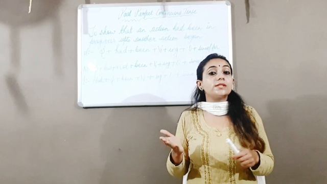 Past Perfect Continuous Tense | Spoken English | Grammar | IOL смотреть онлайн