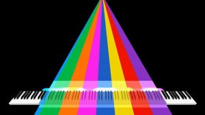 [Black MIDI] JM's Noise Challenge 2