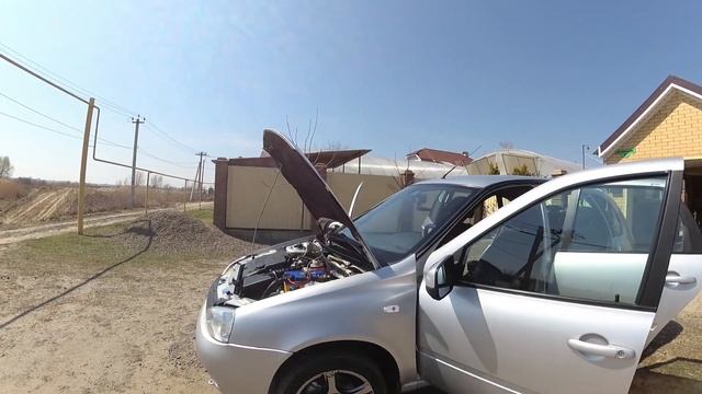 Лада Калина хэтчбек смотреть онлайн