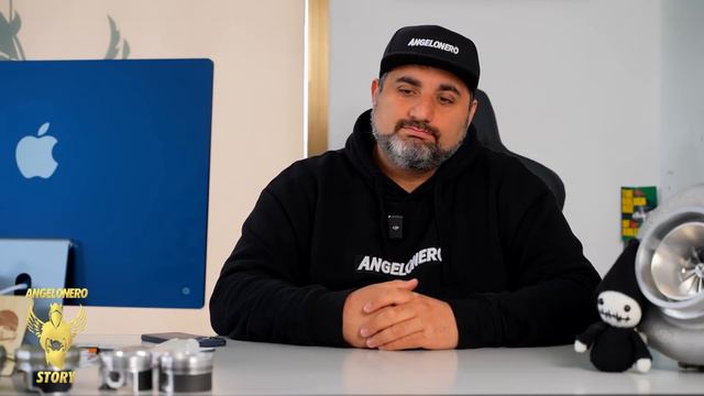 MI HANNO TRUFFATO 2 VOLTE PER LA SKYLINE GTR!