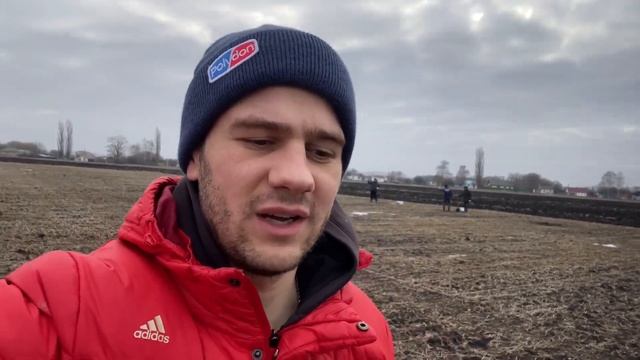 Рубим монолиты с озимой пшеницей. АгроБатл 1 тур смотреть онлайн